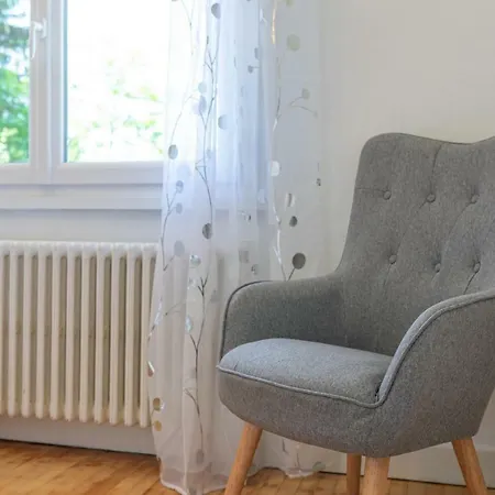 Hébergement de vacances Le Nid Du Bonheur Maison De Vacances