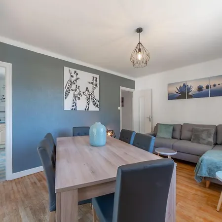 Le Nid Du Bonheur Maison De Vacances Sévrier