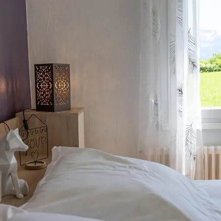 Le Nid Du Bonheur Maison De Vacances * Sévrier