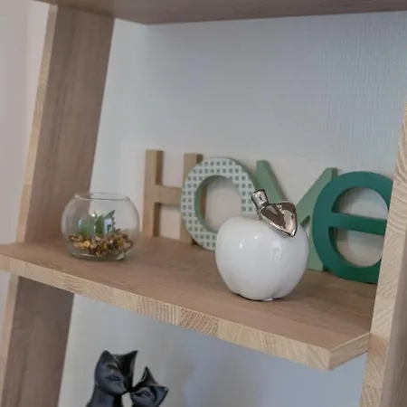 Le Nid Du Bonheur Maison De Vacances Hébergement de vacances *
