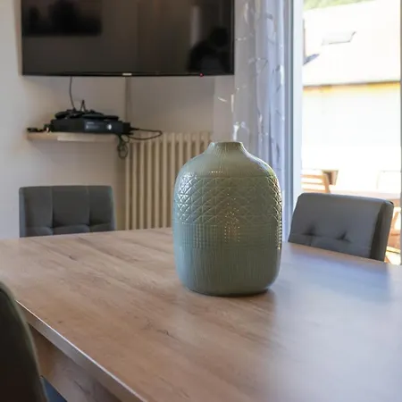 Hébergement de vacances Le Nid Du Bonheur Maison De Vacances Sévrier