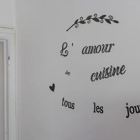 Holiday home Le Nid Du Bonheur Maison De Vacances Sevrier